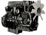 Detroit Diesel Engines