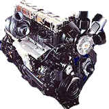 Mack Diesel Engines
