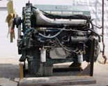 diesel engines