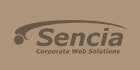 Sencia Thunder Bay Web Design and Development